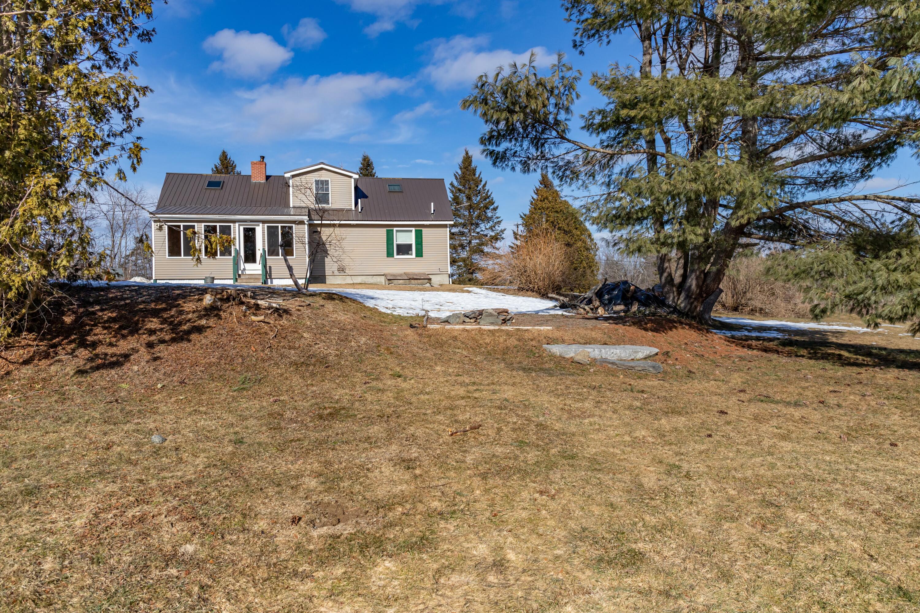 579 Western Avenue Hampden ME 04444