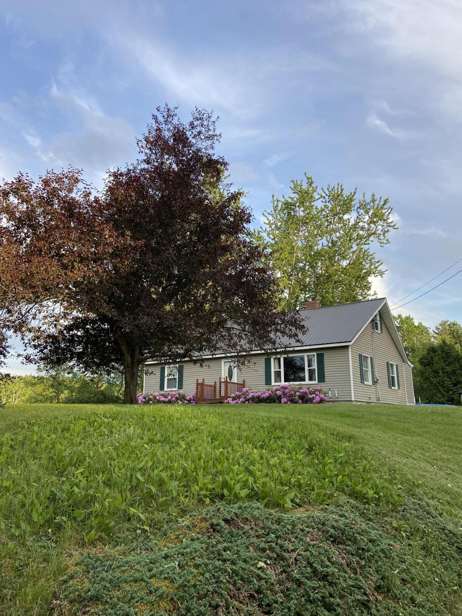 579 Western Avenue Hampden ME 04444