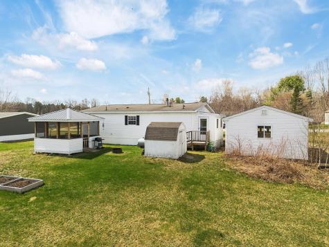 30 Ames Court Pittsfield ME 04967