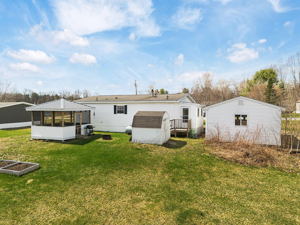 30 Ames Court Pittsfield ME 04967