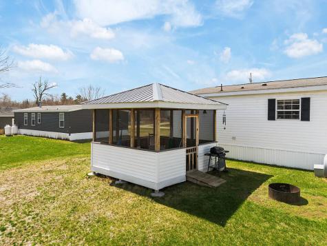 30 Ames Court Pittsfield ME 04967