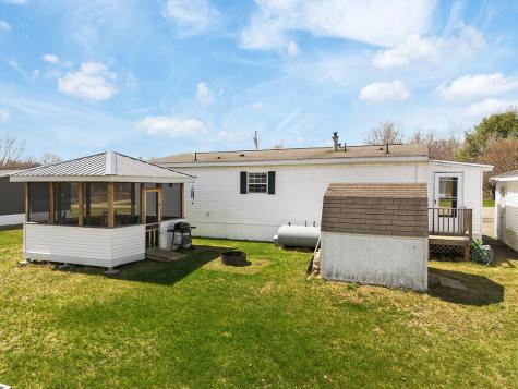 30 Ames Court Pittsfield ME 04967