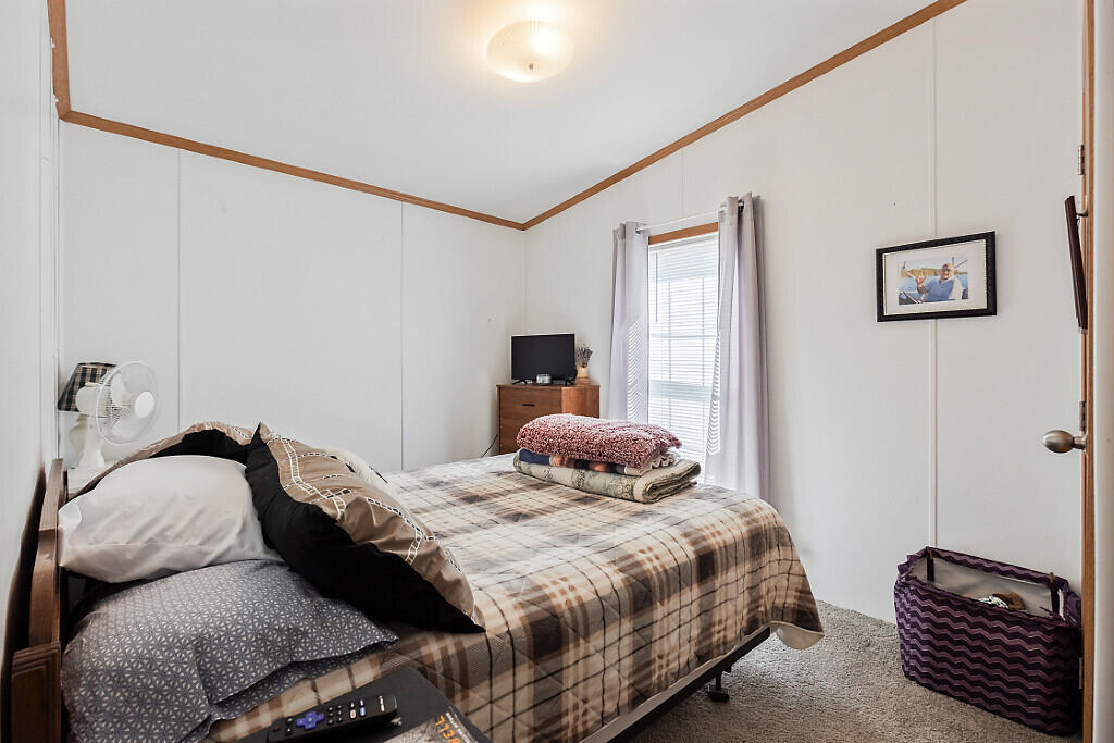 30 Ames Court Pittsfield ME 04967