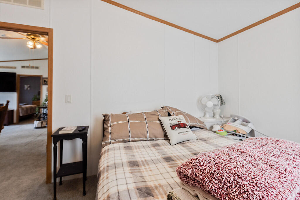 30 Ames Court Pittsfield ME 04967