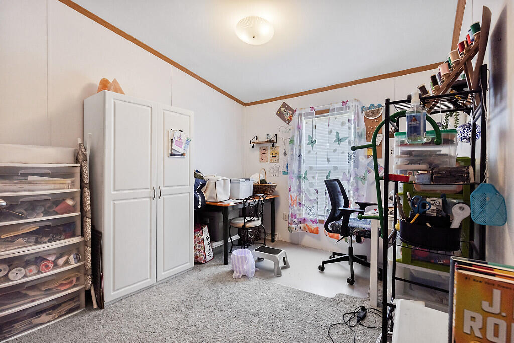 30 Ames Court Pittsfield ME 04967