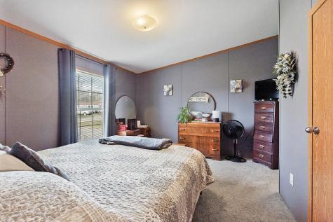 30 Ames Court Pittsfield ME 04967