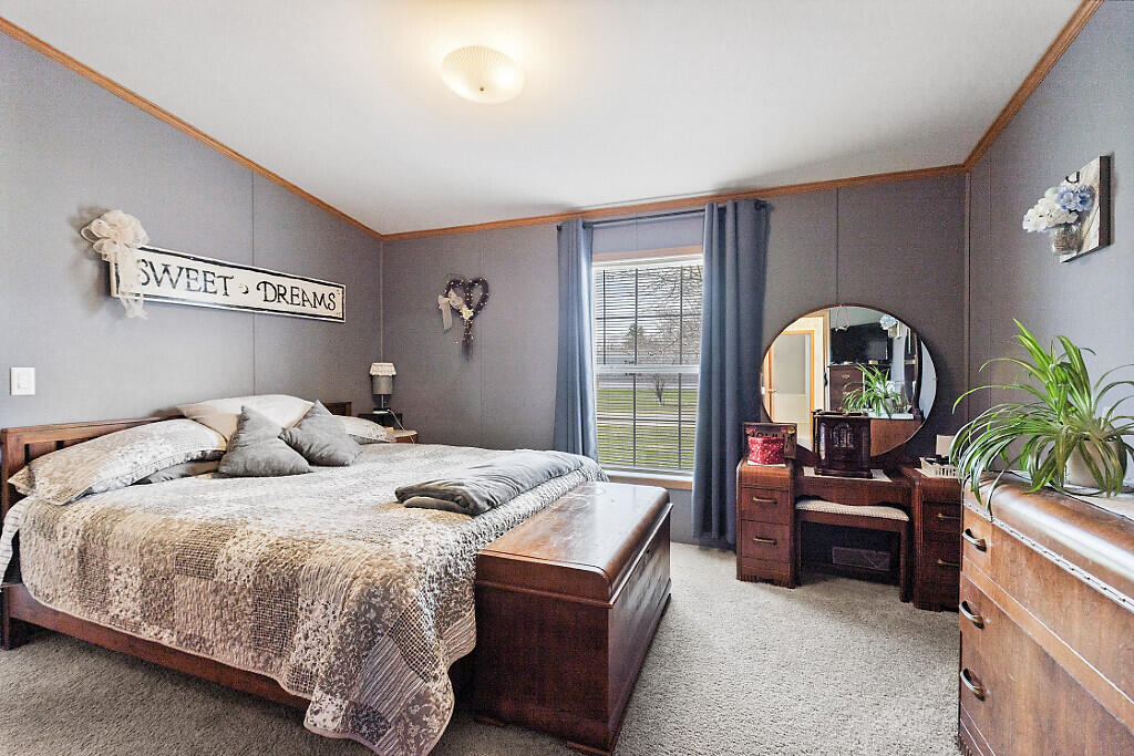 30 Ames Court Pittsfield ME 04967