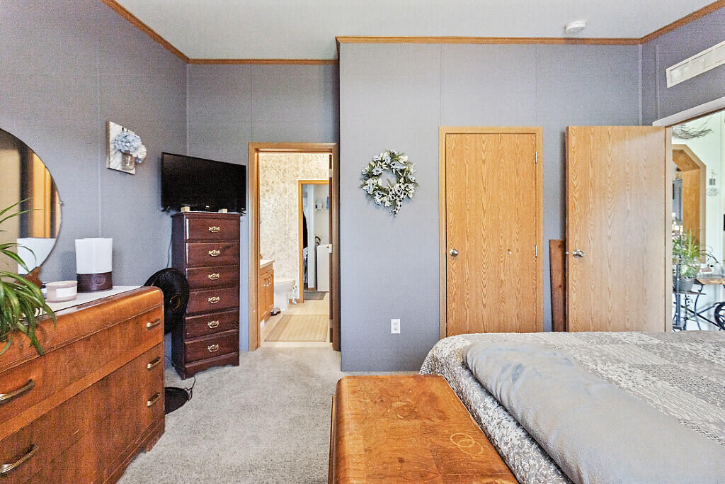 30 Ames Court Pittsfield ME 04967