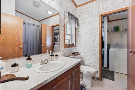 30 Ames Court Pittsfield ME 04967