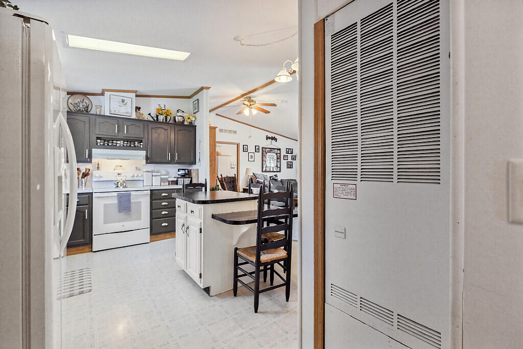 30 Ames Court Pittsfield ME 04967