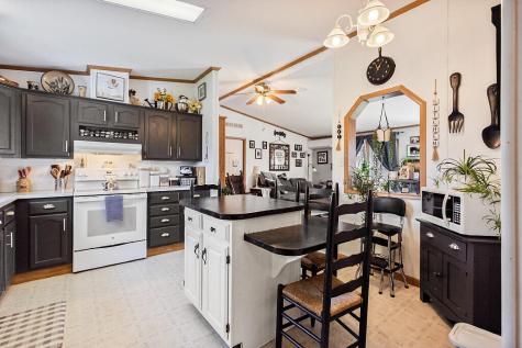 30 Ames Court Pittsfield ME 04967