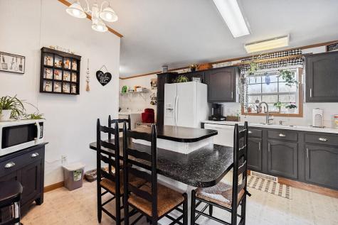 30 Ames Court Pittsfield ME 04967