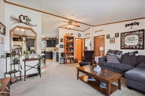 30 Ames Court Pittsfield ME 04967