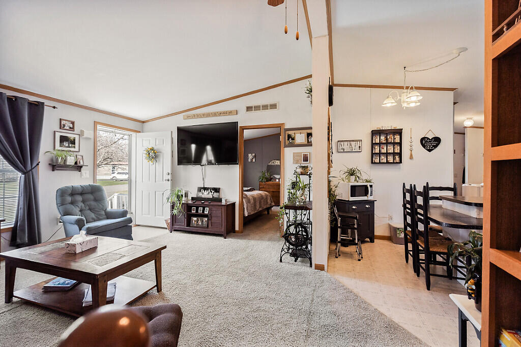 30 Ames Court Pittsfield ME 04967
