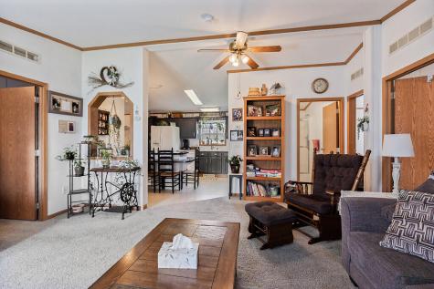30 Ames Court Pittsfield ME 04967