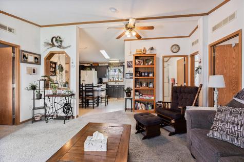 30 Ames Court Pittsfield ME 04967