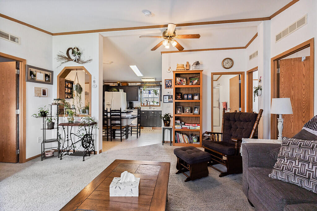 30 Ames Court Pittsfield ME 04967