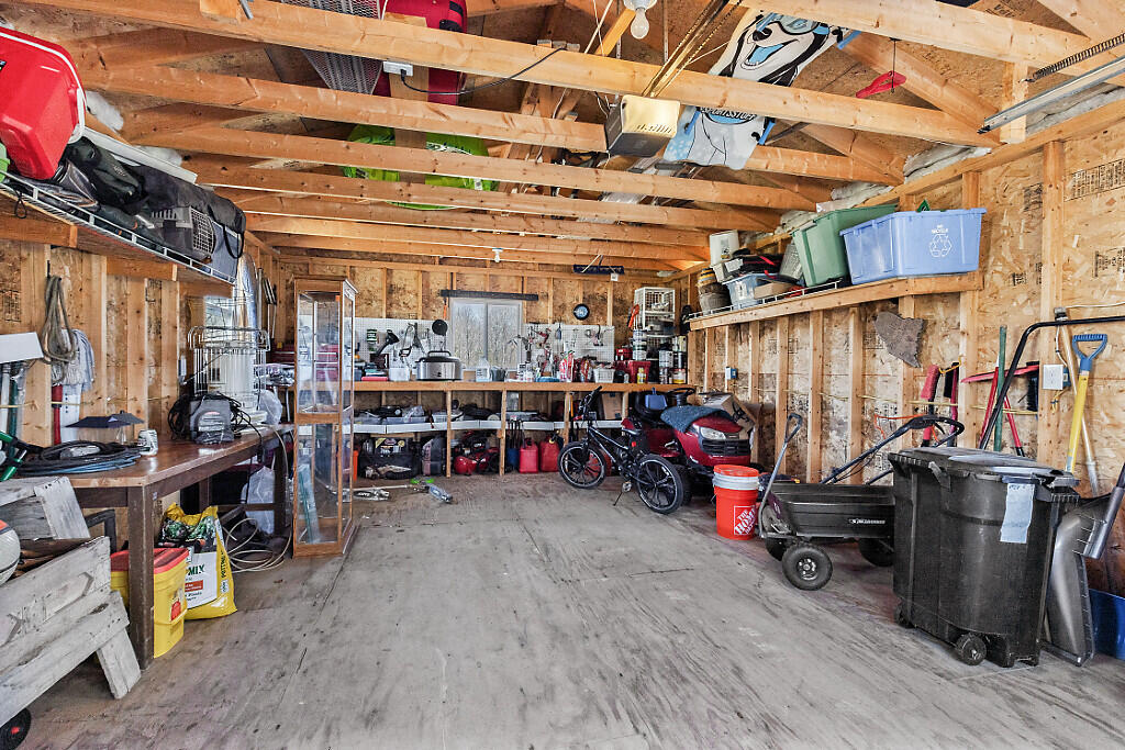 30 Ames Court Pittsfield ME 04967