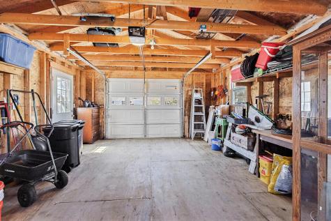 30 Ames Court Pittsfield ME 04967