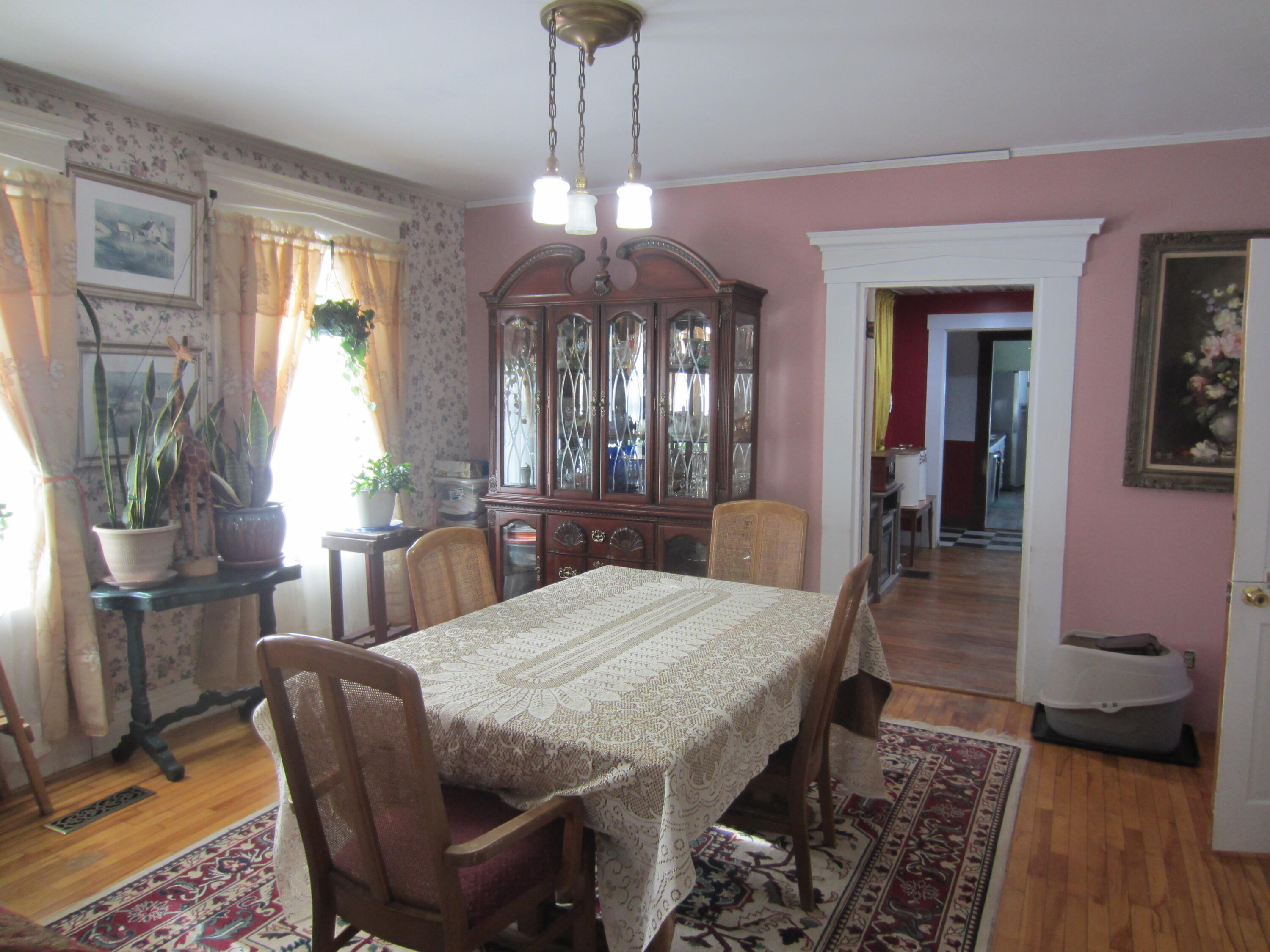 344 Main Street Lincoln ME 04457