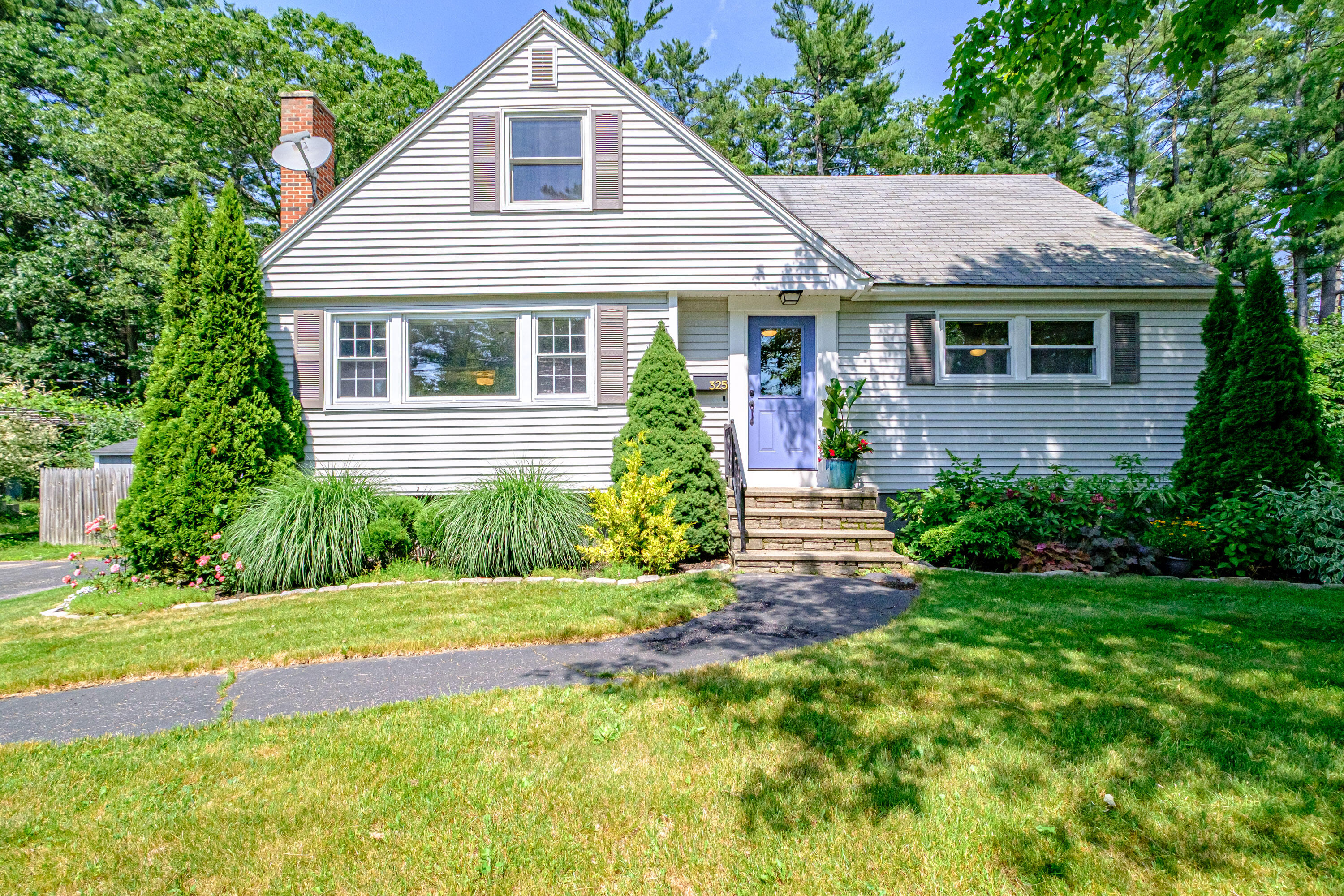 325 Ludlow Street Portland ME 04102