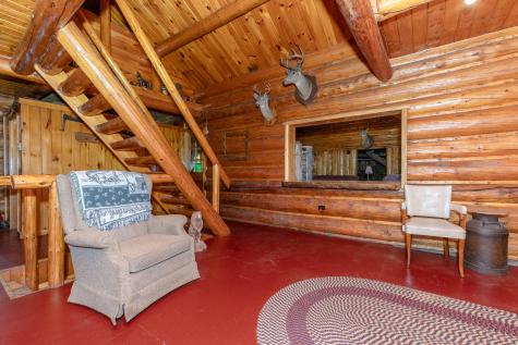 97 Eustis Parkway Eustis ME 04936