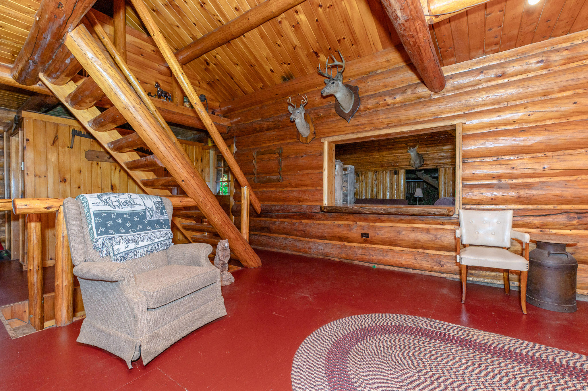 97 Eustis Parkway Eustis ME 04936