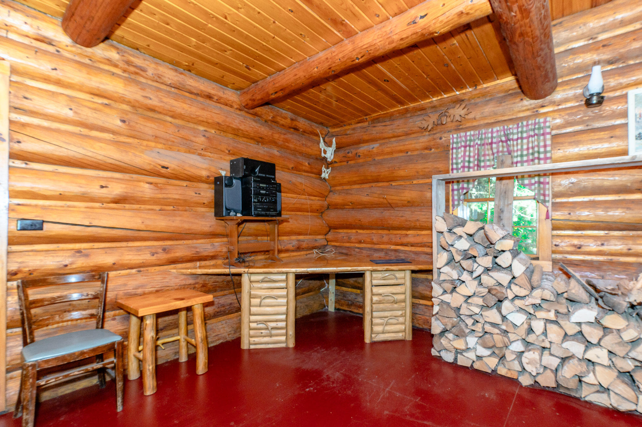 97 Eustis Parkway Eustis ME 04936