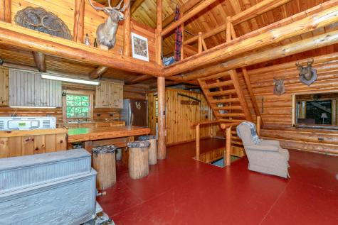 97 Eustis Parkway Eustis ME 04936