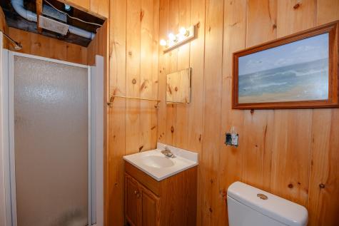 97 Eustis Parkway Eustis ME 04936