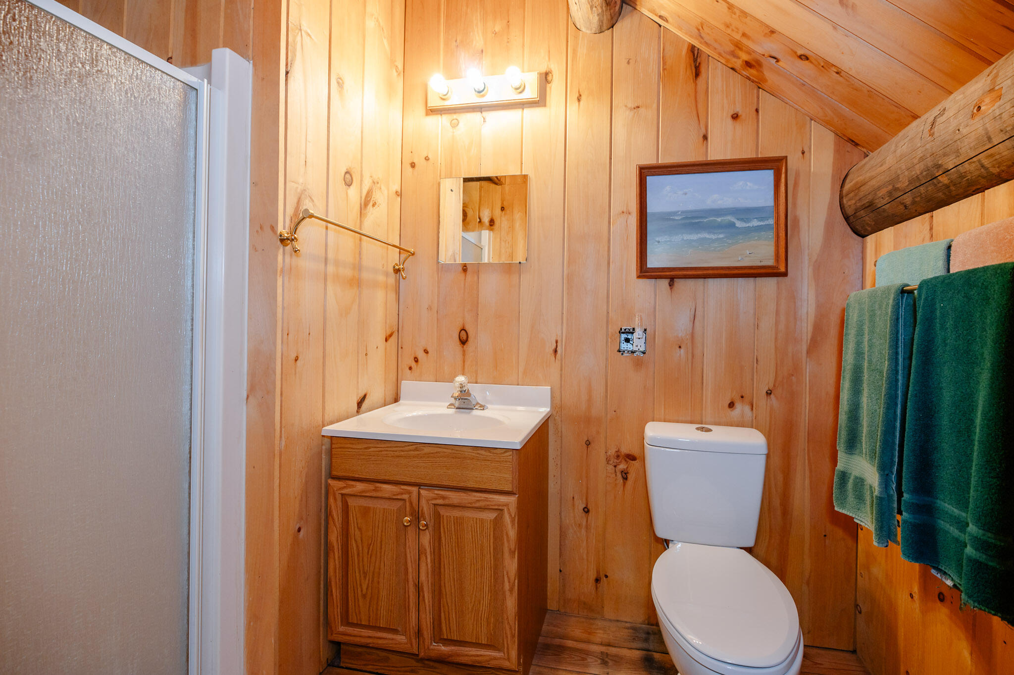 97 Eustis Parkway Eustis ME 04936