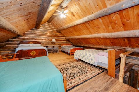 97 Eustis Parkway Eustis ME 04936