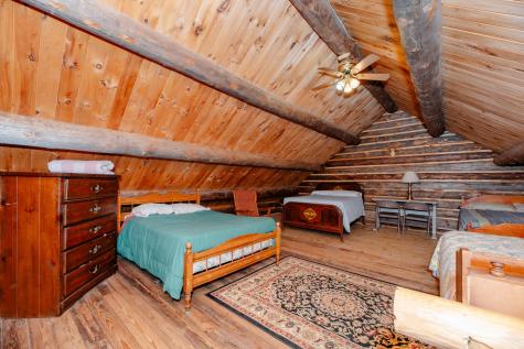 97 Eustis Parkway Eustis ME 04936