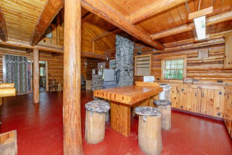 97 Eustis Parkway Eustis ME 04936