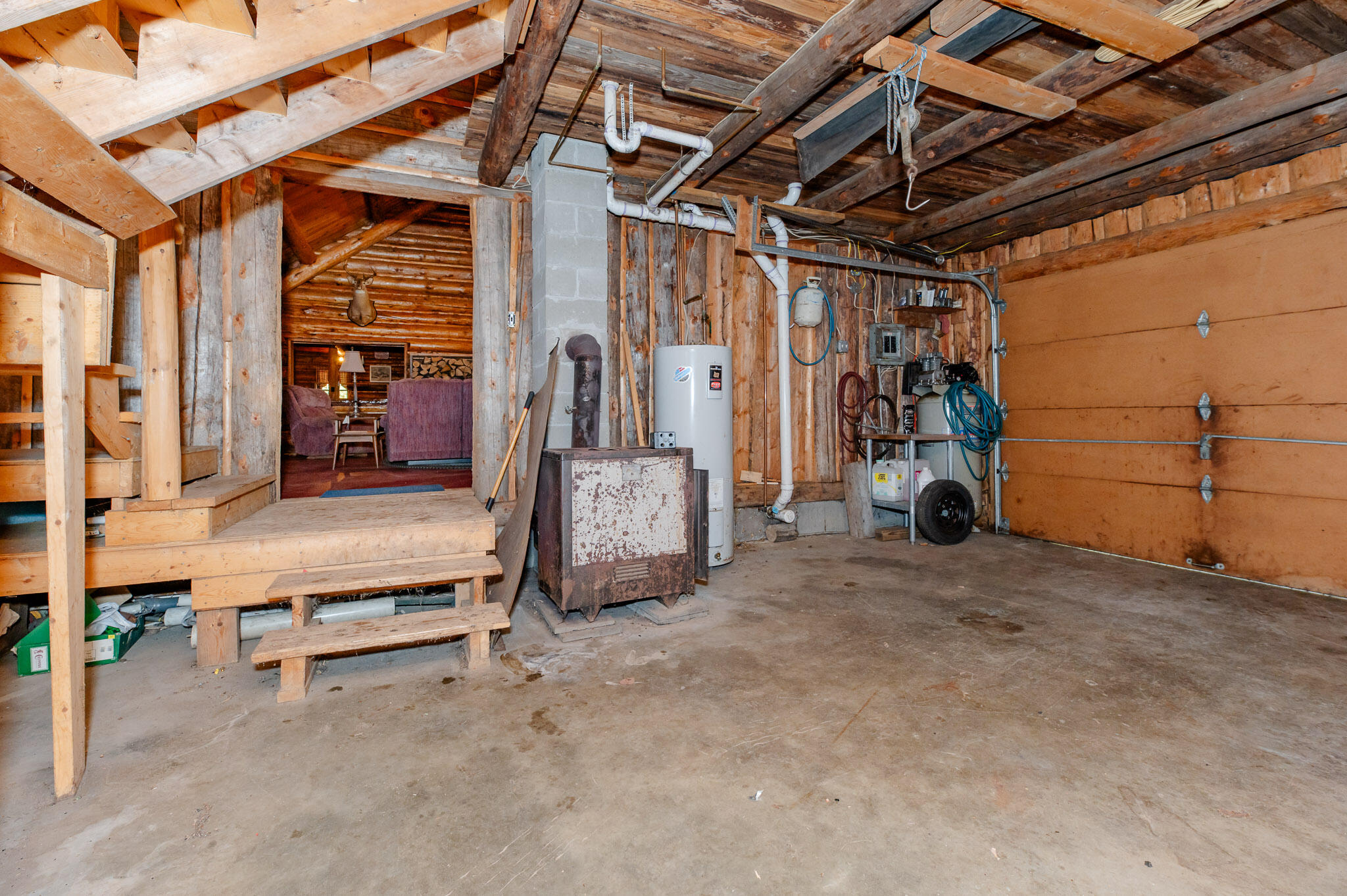 97 Eustis Parkway Eustis ME 04936