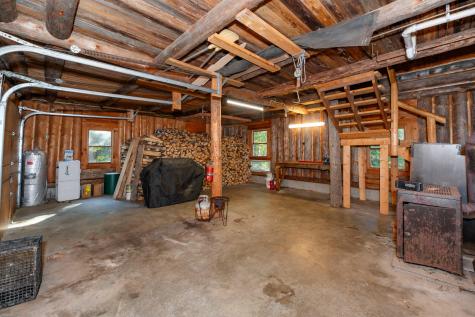 97 Eustis Parkway Eustis ME 04936