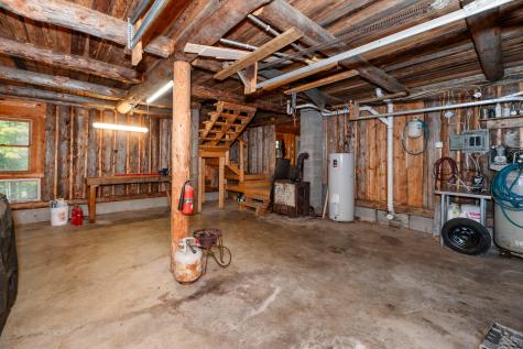 97 Eustis Parkway Eustis ME 04936