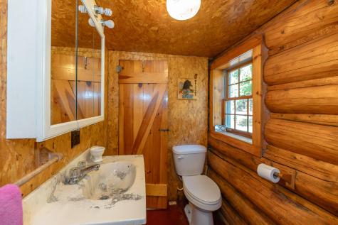 97 Eustis Parkway Eustis ME 04936