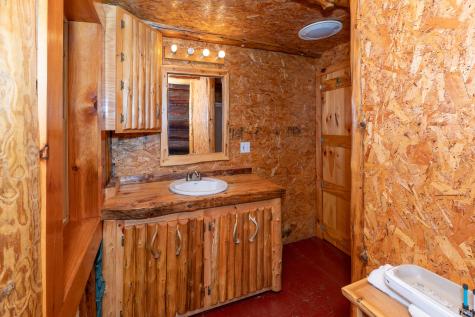 97 Eustis Parkway Eustis ME 04936