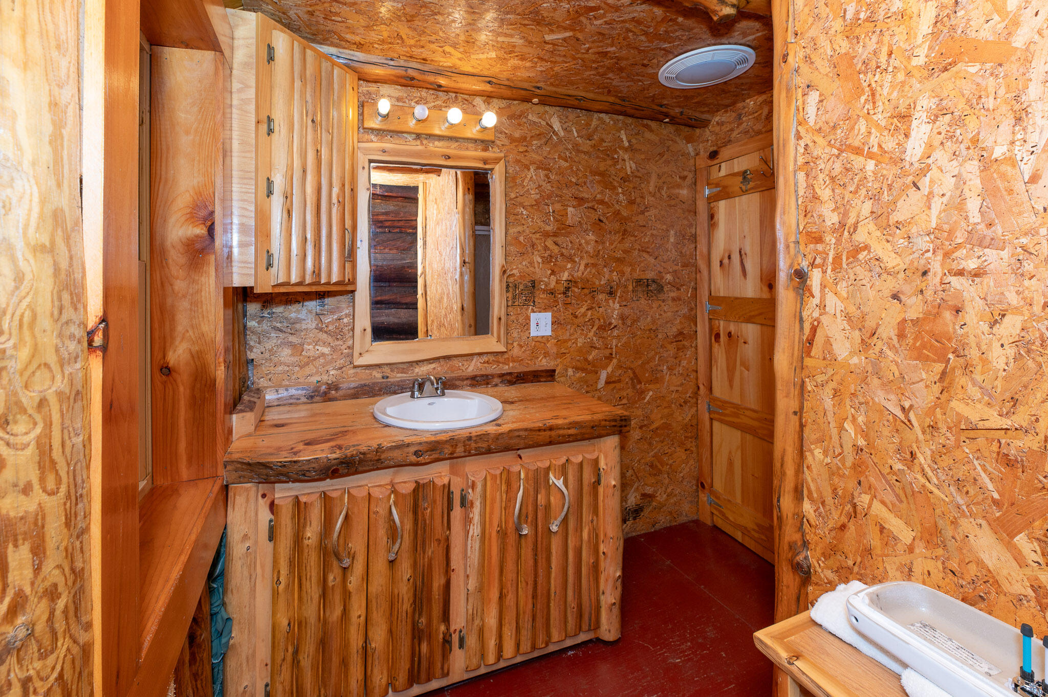 97 Eustis Parkway Eustis ME 04936