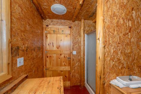 97 Eustis Parkway Eustis ME 04936