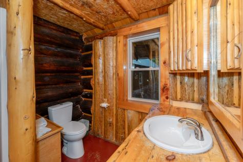 97 Eustis Parkway Eustis ME 04936