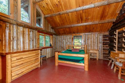 97 Eustis Parkway Eustis ME 04936