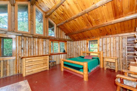 97 Eustis Parkway Eustis ME 04936