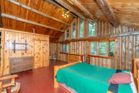 97 Eustis Parkway Eustis ME 04936