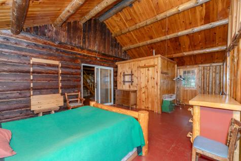 97 Eustis Parkway Eustis ME 04936