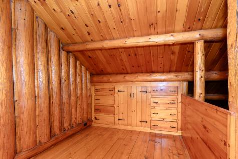 97 Eustis Parkway Eustis ME 04936