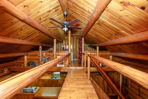 97 Eustis Parkway Eustis ME 04936