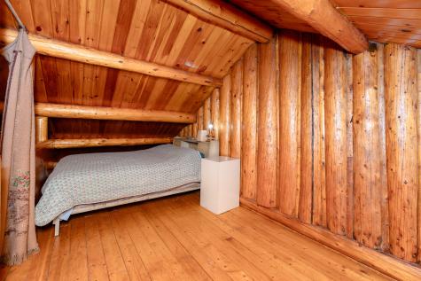 97 Eustis Parkway Eustis ME 04936