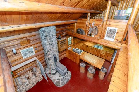 97 Eustis Parkway Eustis ME 04936